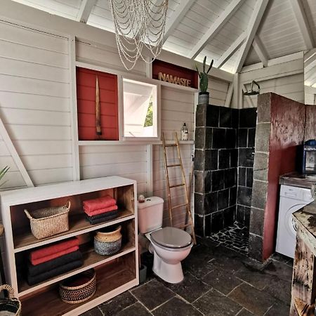 Villa Papyrus Сен Франсоа Екстериор снимка